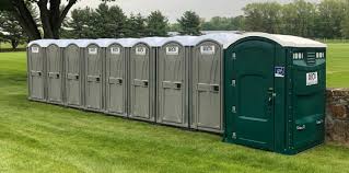 Types of Portable Toilets We Offer in Delhi Hills, OH
