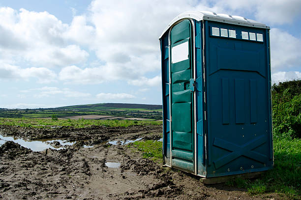 Best VIP or Luxury Restroom Trailers  in Delhi Hills, OH